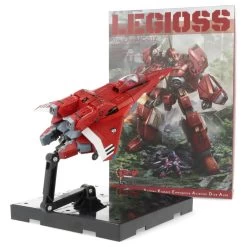 Sentinel Genesis Climber AFC-01Z Legioss Riobot 1/48 Scale -Jouets Séries Magasin 51289