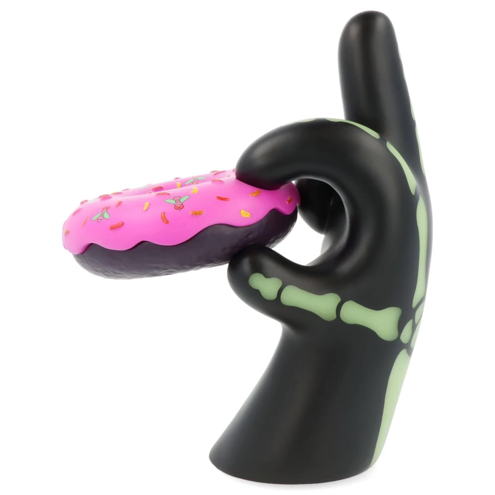 I Donut Care (Spooky Edition) By Abell Octovan 7 I Donut Care (Spooky Edition) By Abell Octovan – Image 5