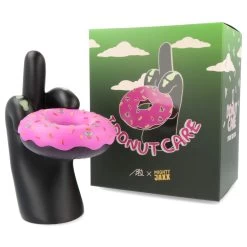 I Donut Care (Spooky Edition) By Abell Octovan 27 I Donut Care (Spooky Edition) By Abell Octovan -Jouets Séries Magasin 51325