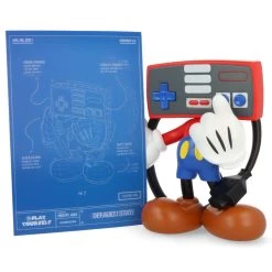 Play Yourself (Red Bro Edition) By Christian Brennan -Jouets Séries Magasin 51344