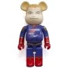 1000% Bearbrick Homelander (The Boys) 2 1000% Bearbrick Homelander (The Boys) -Jouets Séries Magasin 51584