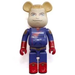 1000% Bearbrick Homelander (The Boys)