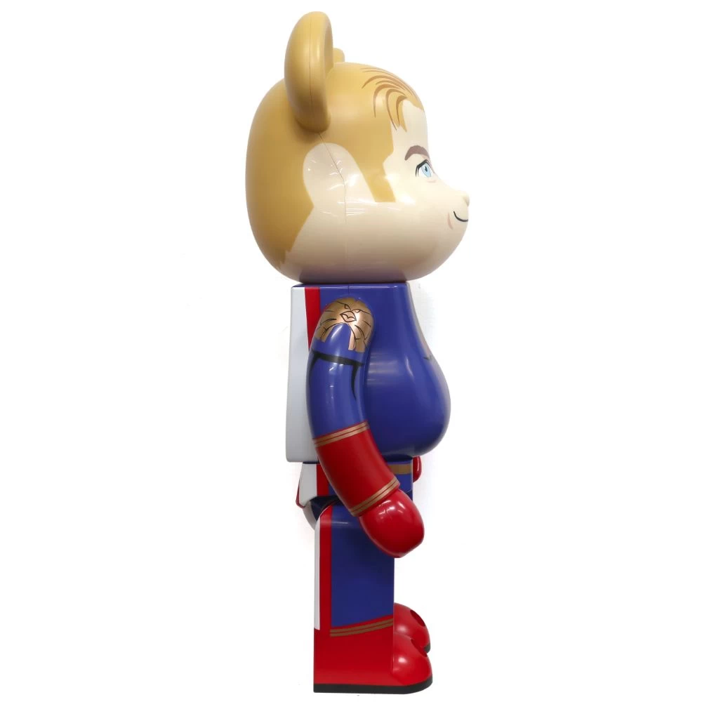 1000% Bearbrick Homelander (The Boys) 4 1000% Bearbrick Homelander (The Boys) – Image 2