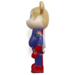 1000% Bearbrick Homelander (The Boys) 10 1000% Bearbrick Homelander (The Boys) -Jouets Séries Magasin 51587