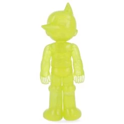 Astro Boy PVC Soda Yellow Closed Eyes Vers. -Jouets Séries Magasin 51710