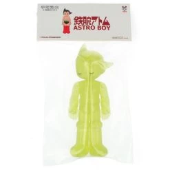 Astro Boy PVC Soda Yellow Closed Eyes Vers. -Jouets Séries Magasin 51712
