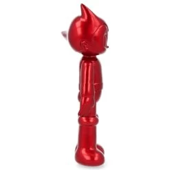 Astro Boy PVC Metallic Red -Jouets Séries Magasin 51721