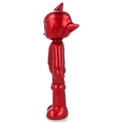 Astro Boy PVC Metallic Red -Jouets Séries Magasin 51723
