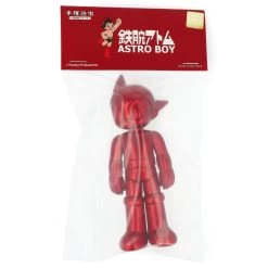 Astro Boy PVC Metallic Red -Jouets Séries Magasin 51724