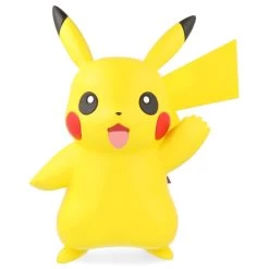 Pikachu Original