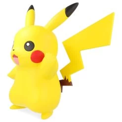 Pikachu Original -Jouets Séries Magasin 51871