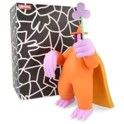 GusGus - Orange Version -Jouets Séries Magasin 51897