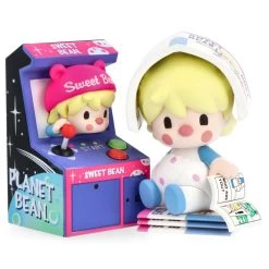 Sweet Bean Akihabara -Jouets Séries Magasin 51976