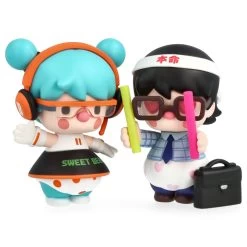 Sweet Bean Akihabara -Jouets Séries Magasin 51978