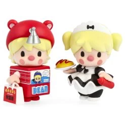 Sweet Bean Akihabara -Jouets Séries Magasin 51979