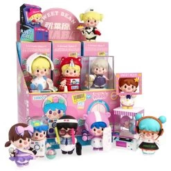 Sweet Bean Akihabara -Jouets Séries Magasin 51980