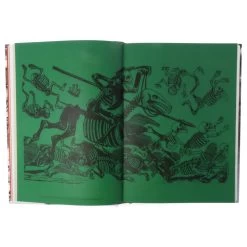 The Day Of The Dead -Jouets Séries Magasin 52098