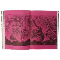 The Day Of The Dead -Jouets Séries Magasin 52099