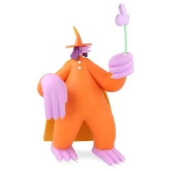 GusGus - Lot De 4 Coloris -Jouets Séries Magasin 52669