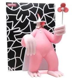 GusGus - Lot De 4 Coloris -Jouets Séries Magasin 52673