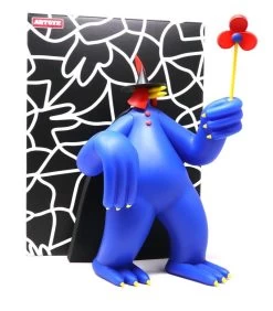 GusGus - Lot De 4 Coloris -Jouets Séries Magasin 52676