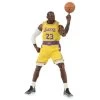Mafex - LeBron James - Los Angeles Lakers -Jouets Séries Magasin 53119