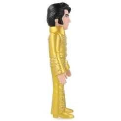 Figurine VCD Elvis Presley Gold Version -Jouets Séries Magasin 53137