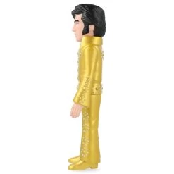 Figurine VCD Elvis Presley Gold Version -Jouets Séries Magasin 53139