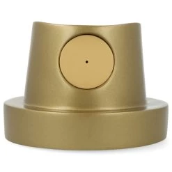 Zertoy - Gold & Beige Cap