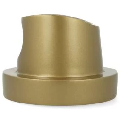Zertoy - Gold & Beige Cap -Jouets Séries Magasin 53182