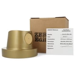 Zertoy - Gold & Beige Cap -Jouets Séries Magasin 53183