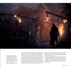 Star Wars : Tout L'art De The Mandalorian Saison 2 -Jouets Séries Magasin 53312