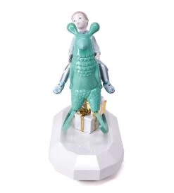 The Rockin Chicken Ride - Jaime Hayon -Jouets Séries Magasin 53407