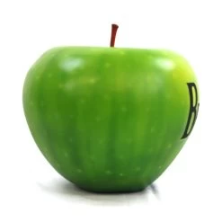 The Beatles Apple Statue - Colour Version 10 The Beatles Apple Statue - Colour Version -Jouets Séries Magasin 53799