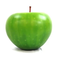 The Beatles Apple Statue - Colour Version 11 The Beatles Apple Statue - Colour Version -Jouets Séries Magasin 53800