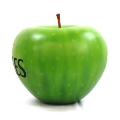 The Beatles Apple Statue - Colour Version 12 The Beatles Apple Statue - Colour Version -Jouets Séries Magasin 53801