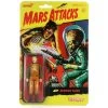 SUPER7 Burning Flesh - Mars Attacks - ReAction Figure