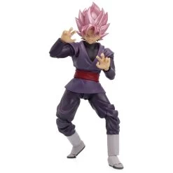 Bandai Son Goku Black Super Saiyan (Dragon Ball ) - S.H Figuarts 14 Bandai Son Goku Black Super Saiyan (Dragon Ball ) - S.H Figuarts -Jouets Séries Magasin 54176