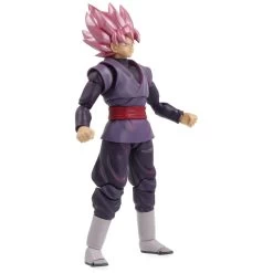 Bandai Son Goku Black Super Saiyan (Dragon Ball ) - S.H Figuarts 17 Bandai Son Goku Black Super Saiyan (Dragon Ball ) - S.H Figuarts -Jouets Séries Magasin 54179