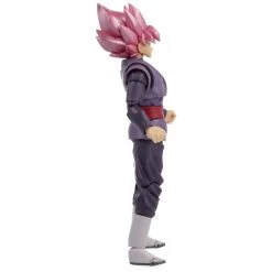 Bandai Son Goku Black Super Saiyan (Dragon Ball ) - S.H Figuarts 18 Bandai Son Goku Black Super Saiyan (Dragon Ball ) - S.H Figuarts -Jouets Séries Magasin 54180