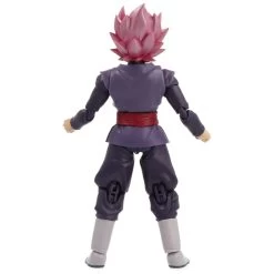 Bandai Son Goku Black Super Saiyan (Dragon Ball ) - S.H Figuarts 19 Bandai Son Goku Black Super Saiyan (Dragon Ball ) - S.H Figuarts -Jouets Séries Magasin 54181