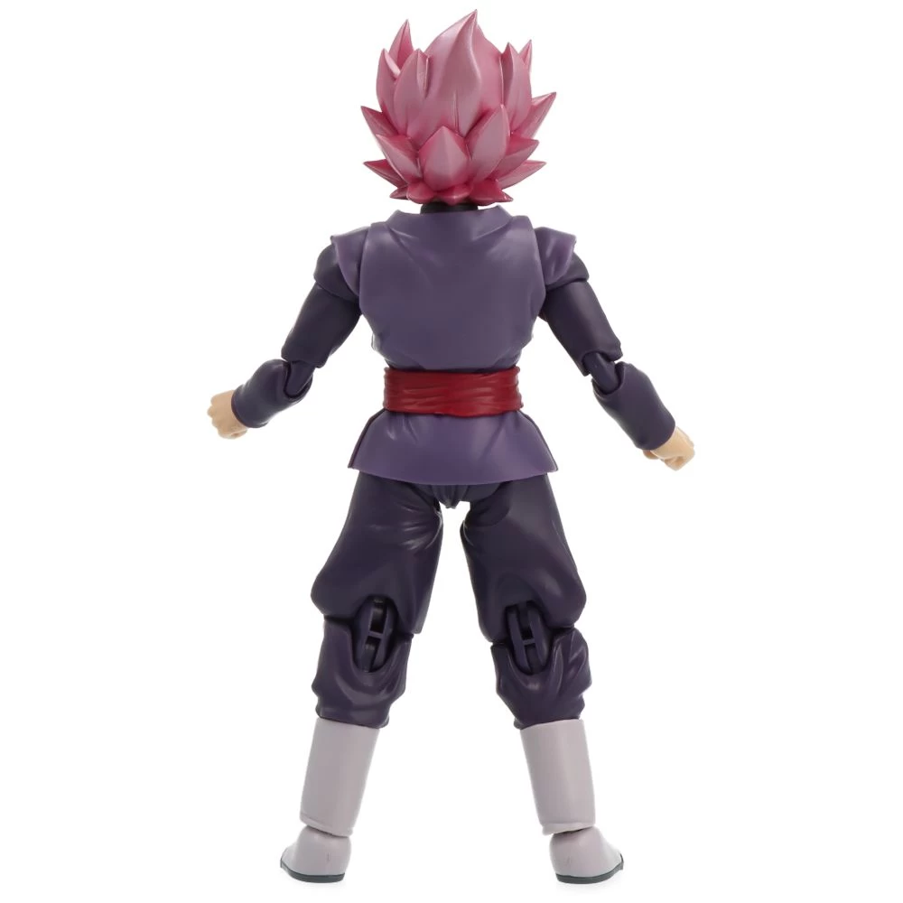 Bandai Son Goku Black Super Saiyan (Dragon Ball ) - S.H Figuarts 10 Bandai Son Goku Black Super Saiyan (Dragon Ball ) - S.H Figuarts – Image 8