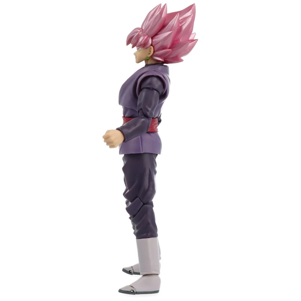 Bandai Son Goku Black Super Saiyan (Dragon Ball ) - S.H Figuarts 11 Bandai Son Goku Black Super Saiyan (Dragon Ball ) - S.H Figuarts – Image 9
