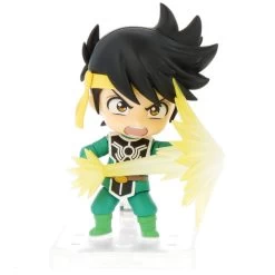 Nendoroid - Popp- Dragon Quest -Jouets Séries Magasin 54230