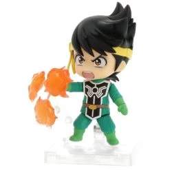 Nendoroid - Popp- Dragon Quest -Jouets Séries Magasin 54231
