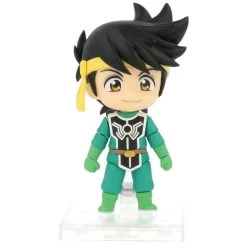 Nendoroid - Popp- Dragon Quest -Jouets Séries Magasin 54234
