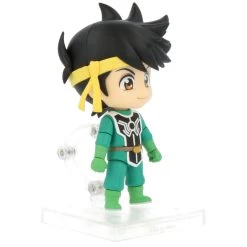 Nendoroid - Popp- Dragon Quest -Jouets Séries Magasin 54235