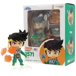 Nendoroid - Popp- Dragon Quest -Jouets Séries Magasin 54239