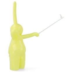 The Daily Flasher By Mr Clement - Yellow Ver -Jouets Séries Magasin 54544