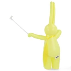 The Daily Flasher By Mr Clement - Yellow Ver -Jouets Séries Magasin 54547